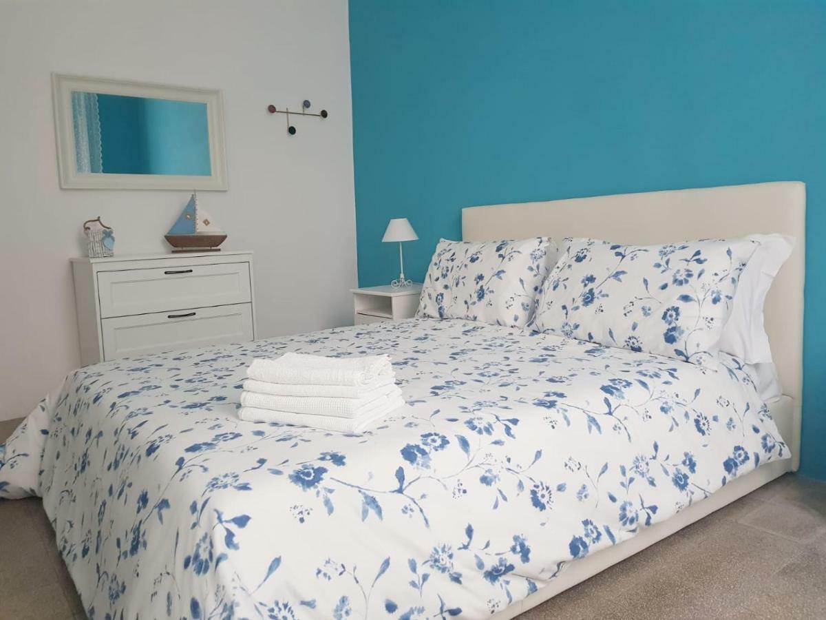 Le Petit Bouganville Apartment
